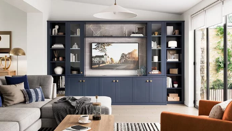 how to brighten room