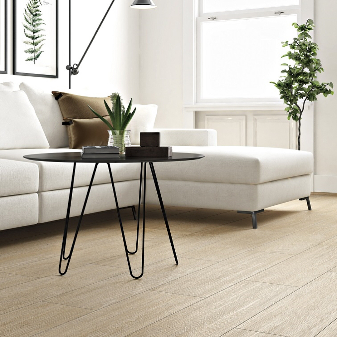 Best rugs and curtains to brighten dark room