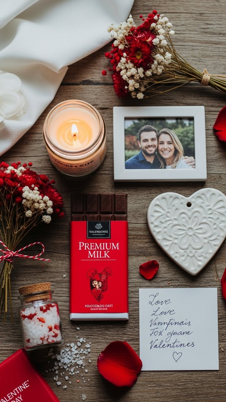 Last-minute Valentine’s gifts under $20