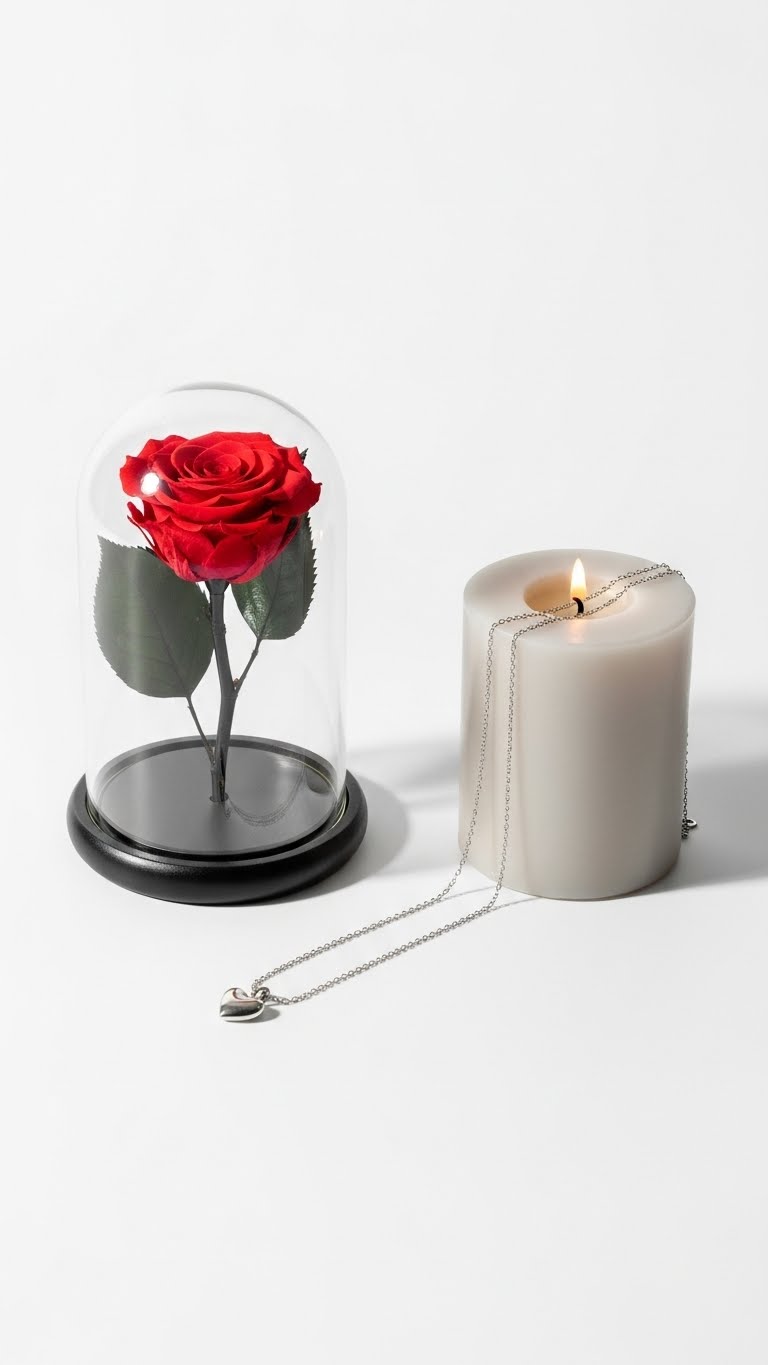 Minimalist Valentine gifts 2026