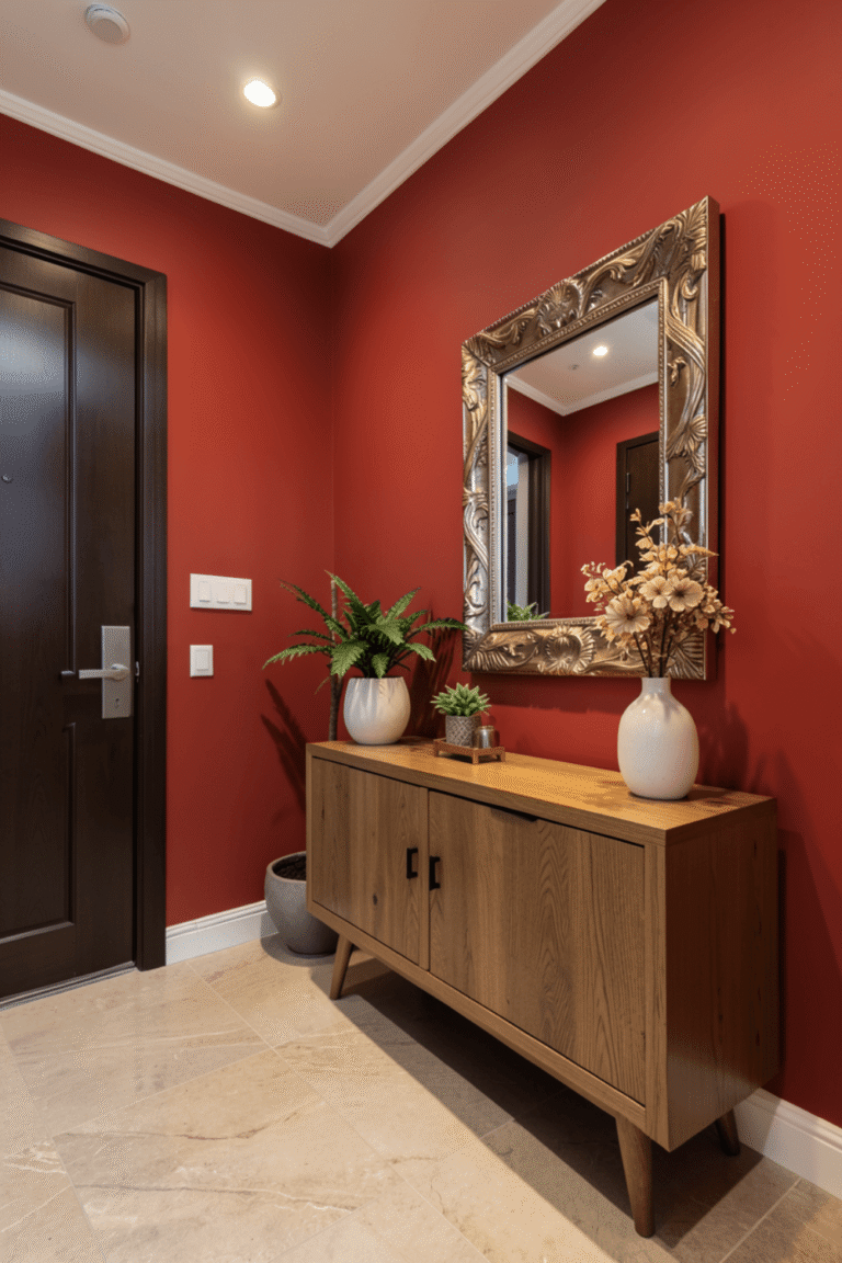 Unique Entryway Decor Ideas That Instantly Upgrade Your Home