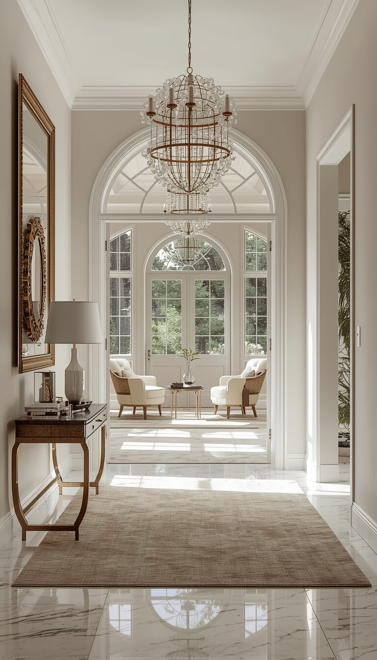 Budget-Friendly Entryway Decor Ideas That Look Amazing