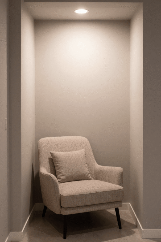 How to Create a Comfortable Reading Corner at Home