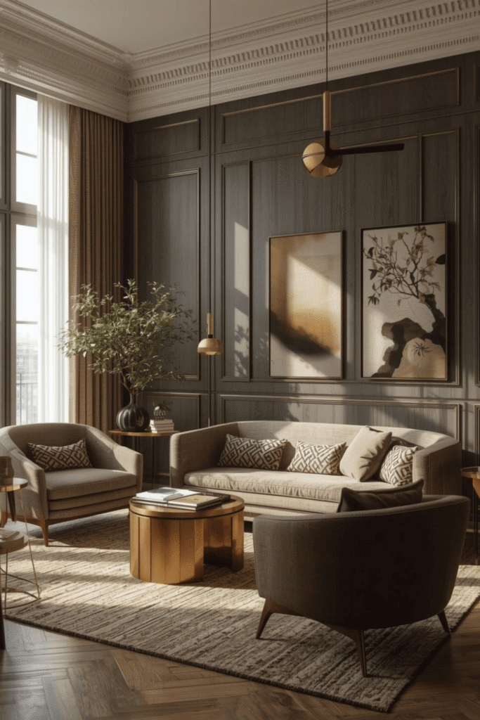 Small Space Luxury Interior Design Mistakes to Avoid