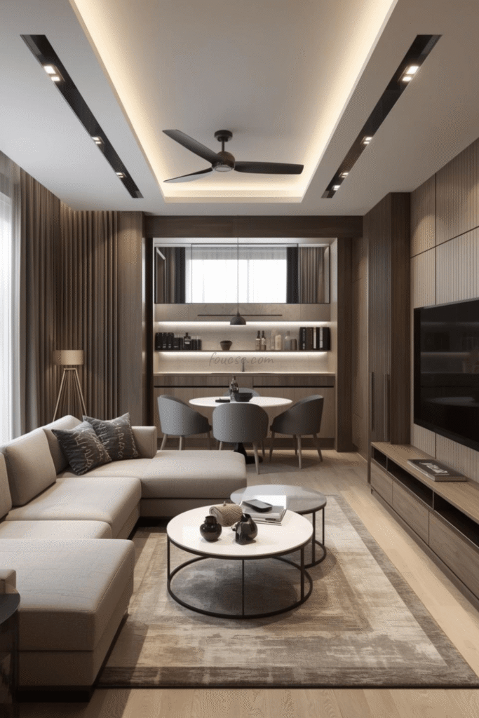 Why Small Space Luxury Is the Future of Urban Living